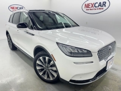 Used 2020  Lincoln Corsair 4d SUV AWD Reserve 2&period;3L at NEXCAR near Spring&comma; TX