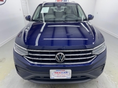 Used 2023  Volkswagen Tiguan 2.0T SE FWD at NEXCAR near Spring, TX