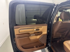 Used 2019  Ram 1500 4WD Crew Cab Longhorn at NEXCAR near Spring&comma; TX