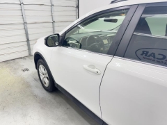 Used 2013  Toyota RAV4 4d SUV FWD LE at NEXCAR near Spring&comma; TX