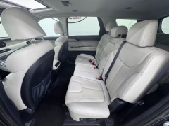 Used 2020  Hyundai Palisade 4d SUV FWD SEL Premium at NEXCAR near Spring&comma; TX