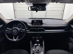 Used 2019  Mazda CX-5 4d SUV FWD Sport at Nexcar near Spring&comma; TX