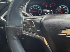 Used 2021  Chevrolet Malibu 4dr Sdn LT at NEXCAR near Spring, TX