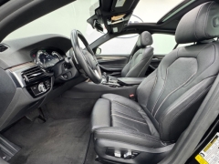 Used 2018  BMW 5 Series 540i Sedan at NEXCAR near Spring&comma; TX