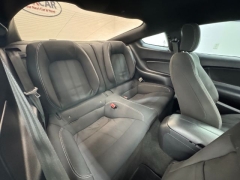 Used 2018  Ford Mustang 2d Fastback EcoBoost at NEXCAR near Spring, TX