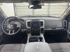 Used 2018  Ram 1500 2WD Crew Cab Big Horn at NEXCAR near Spring&comma; TX