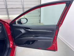 Used 2023  Toyota Camry SE Auto at NEXCAR near Spring&comma; TX