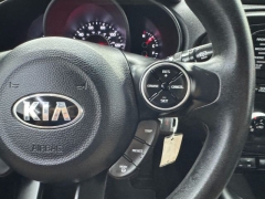 Used 2014  Kia Soul 4d Hatchback Base Auto at NEXCAR near Spring, TX