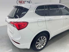 Used 2019  Buick Envision 4d SUV FWD Essence at NEXCAR near Spring&comma; TX