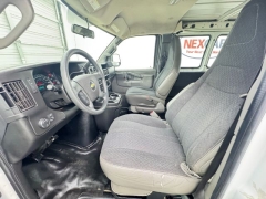 Used 2019  Chevrolet Express Van 2500 Van at NEXCAR near Spring&comma; TX