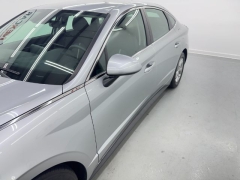 Used 2021  Hyundai Sonata SE 2&period;5L at NEXCAR near Spring&comma; TX