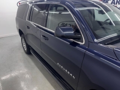 Used 2019  Chevrolet Suburban 4d SUV 4WD LT at NEXCAR near Spring&comma; TX