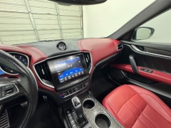 Used 2019  Maserati Ghibli 4d Sedan AWD S Q4 GranSport at NEXCAR near Spring, TX