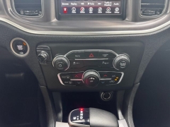 Used 2019  Dodge Charger 4d Sedan RWD SXT at NEXCAR near Spring&comma; TX