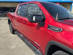Used 2020  GMC Sierra 1500 4WD Crew Cab AT4 at NEXCAR near Spring, TX