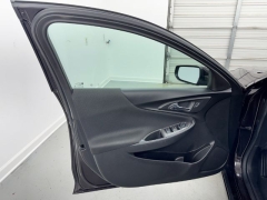 Used 2020  Chevrolet Malibu 4d Sedan LT at NEXCAR near Spring&comma; TX