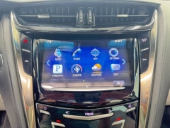 Used 2015  Cadillac CTS 4d Sedan 2&period;0L Turbo Luxury at NEXCAR near Spring&comma; TX