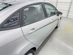 Used 2015  Ford Fiesta 4d Sedan S at NEXCAR near Spring&comma; TX