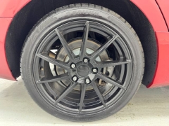 Used 2015  Cadillac CTS 4d Sedan 2&period;0L Turbo Luxury AWD at NEXCAR near Spring&comma; TX