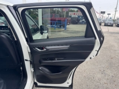 Used 2020  Mazda CX-5 4d SUV FWD Touring at Nexcar near Spring&comma; TX