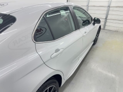 Used 2024  Toyota Camry SE Auto at NEXCAR near Spring&comma; TX