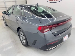Used 2023  Kia K5 LXS Auto FWD at NEXCAR near Spring&comma; TX