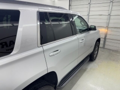 Used 2020  Chevrolet Tahoe 4d SUV RWD LS at NEXCAR near Spring&comma; TX