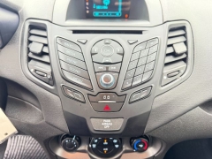 Used 2015  Ford Fiesta 4d Sedan S at NEXCAR near Spring&comma; TX