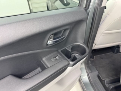 Used 2017  Honda Ridgeline Crew Cab AWD RTL at NEXCAR near Spring&comma; TX