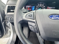 Used 2020  Ford Fusion 4d Sedan FWD SE 1&period;5L EcoBoost at NEXCAR near Spring&comma; TX