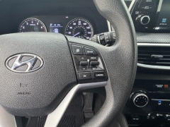 Used 2020  Hyundai Tucson 4d SUV FWD Value at NEXCAR near Spring&comma; TX