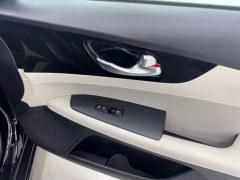 Used 2020  Kia Forte 4d Sedan EX at NEXCAR near Spring, TX