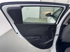 Used 2017  Chevrolet Sonic 4d Hatchback LT w/1FL at NEXCAR near Spring, TX