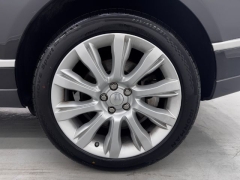Used 2015  Land Rover Range Rover 4d SUV 5&period;0L SC at NEXCAR near Spring&comma; TX