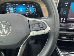 Used 2024  Volkswagen Atlas 2&period;0T SE w&sol;Technology FWD at NEXCAR near Spring&comma; TX