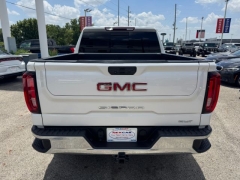 Used 2022  GMC Sierra 1500 Limited 2WD Crew Cab 147" SLT Texas Edition at NEXCAR near Spring, TX