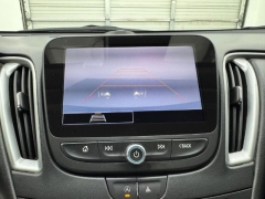 Used 2022  Chevrolet Malibu 4dr Sdn LT at NEXCAR near Spring&comma; TX