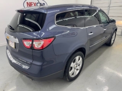 Used 2014  Chevrolet Traverse 4d SUV FWD LTZ at NEXCAR near Spring&comma; TX