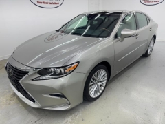 Used 2017  Lexus ES ES 350 FWD at NEXCAR near Spring, TX