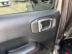 Used 2018  Jeep Wrangler Unlimited 4d SUV 4WD Rubicon at NEXCAR near Spring, TX