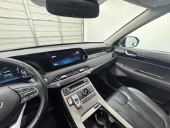 Used 2022  Hyundai Palisade Limited FWD at NEXCAR near Spring&comma; TX