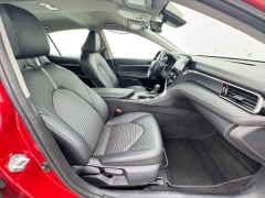 Used 2023  Toyota Camry SE Auto at NEXCAR near Spring&comma; TX