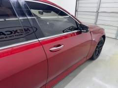 Used 2020  Cadillac CT5 4dr Sdn Premium Luxury at NEXCAR near Spring, TX