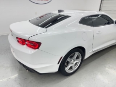 Used 2022  Chevrolet Camaro 2dr Cpe 1LT at NEXCAR near Spring&comma; TX