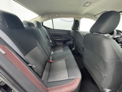 Used 2020  Nissan Versa 4d Sedan SR at NEXCAR near Spring, TX