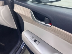 Used 2020  Hyundai Palisade 4d SUV FWD SEL Premium at NEXCAR near Spring&comma; TX
