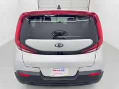 Used 2021  Kia Soul LX IVT at NEXCAR near Spring&comma; TX