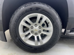 Used 2017  Chevrolet Tahoe 4d SUV RWD LT at NEXCAR near Spring&comma; TX