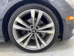 Used 2016  Mercedes-Benz CLS-Class 4d Sedan CLS400 at NEXCAR near Spring, TX