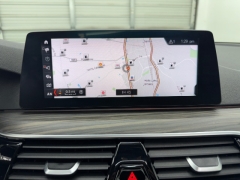 Used 2018  BMW 5 Series 540i Sedan at NEXCAR near Spring&comma; TX